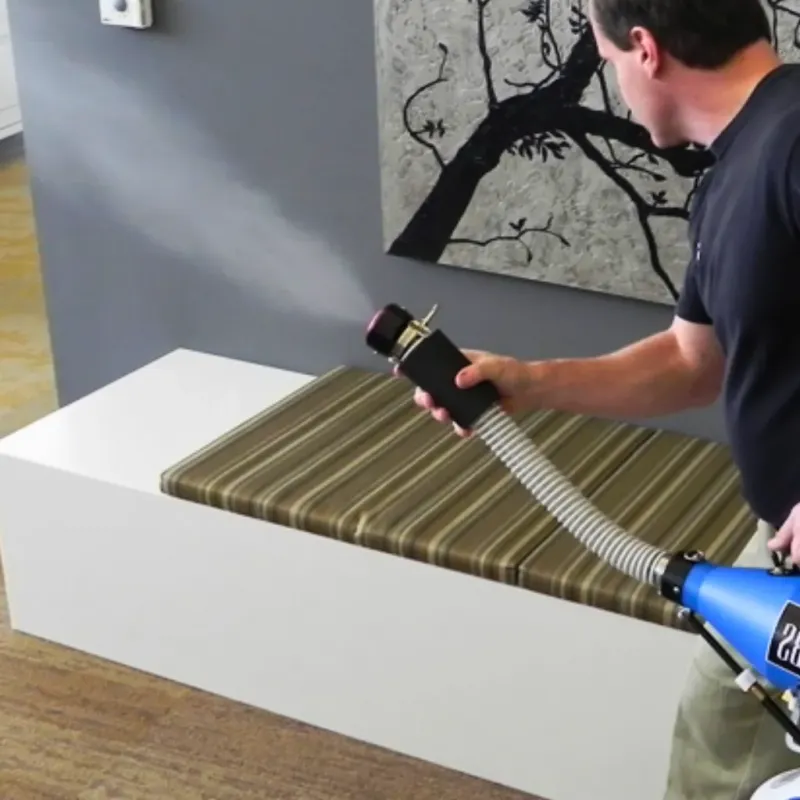 Professional Odor Removal in Fullerton, CA